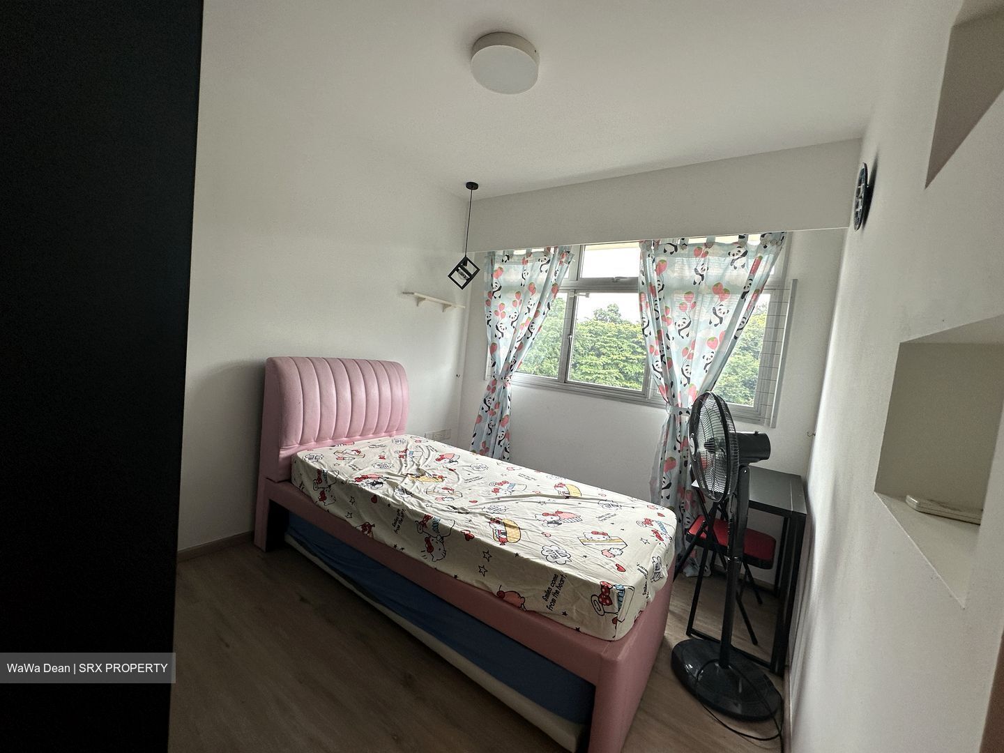 Blk 512B Oleander Breeze @ Yishun (Yishun), HDB 4 Rooms #574137741